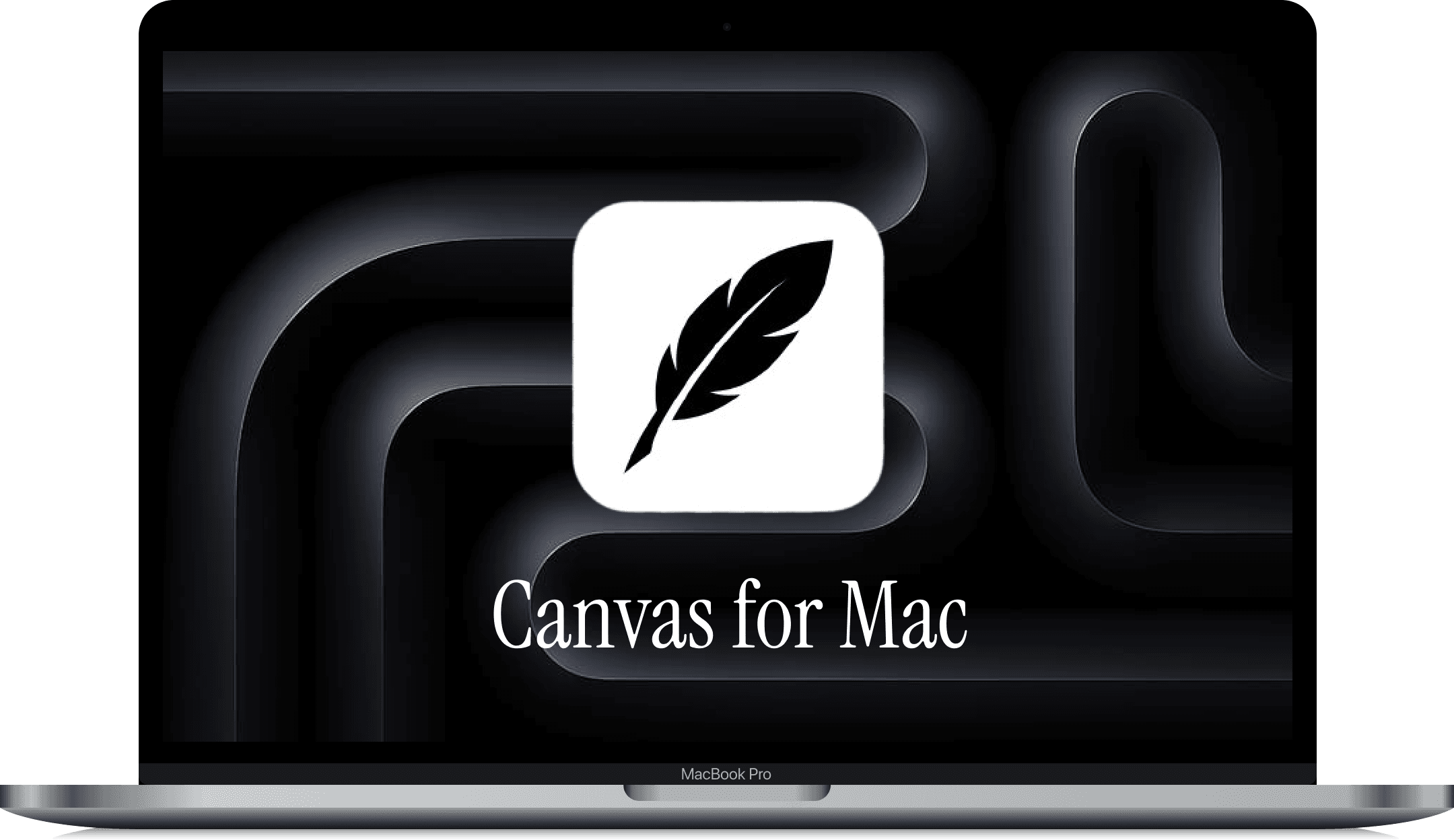 Canvas for Mac